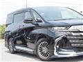 2023 Toyota Alphard Hybrid