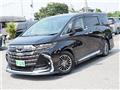 2023 Toyota Alphard Hybrid
