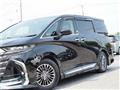 2023 Toyota Alphard Hybrid