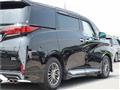 2023 Toyota Alphard Hybrid
