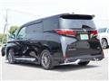 2023 Toyota Alphard Hybrid