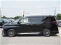 2023 Toyota Alphard Hybrid