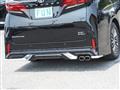 2023 Toyota Alphard Hybrid