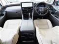 2023 Toyota Alphard Hybrid
