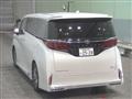 2023 Toyota Alphard Hybrid