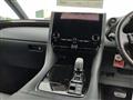 2023 Toyota Alphard Hybrid