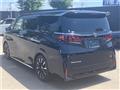 2023 Toyota Alphard Hybrid