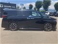 2023 Toyota Alphard Hybrid