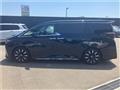 2023 Toyota Alphard Hybrid