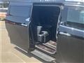 2023 Toyota Alphard Hybrid