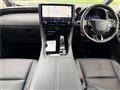 2023 Toyota Alphard Hybrid