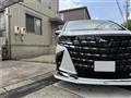 2023 Toyota Alphard Hybrid