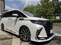 2023 Toyota Alphard Hybrid