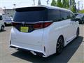 2023 Toyota Alphard Hybrid