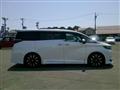 2023 Toyota Alphard Hybrid