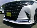 2023 Toyota Alphard Hybrid