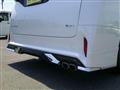 2023 Toyota Alphard Hybrid