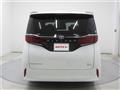 2023 Toyota Alphard Hybrid