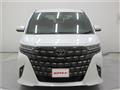2023 Toyota Alphard Hybrid