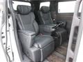 2023 Toyota Alphard Hybrid