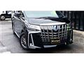 2023 Toyota Alphard Hybrid