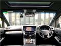 2023 Toyota Alphard Hybrid