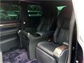 2023 Toyota Alphard Hybrid