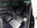 2023 Toyota Alphard Hybrid