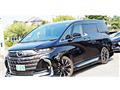 2023 Toyota Alphard Hybrid