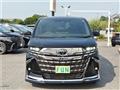 2023 Toyota Alphard Hybrid