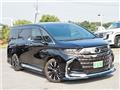 2023 Toyota Alphard Hybrid