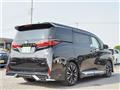2023 Toyota Alphard Hybrid