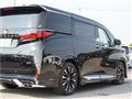2023 Toyota Alphard Hybrid
