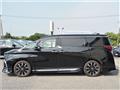 2023 Toyota Alphard Hybrid