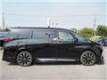 2023 Toyota Alphard Hybrid