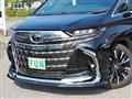 2023 Toyota Alphard Hybrid