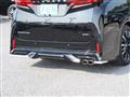 2023 Toyota Alphard Hybrid