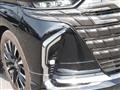 2023 Toyota Alphard Hybrid