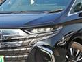 2023 Toyota Alphard Hybrid