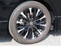 2023 Toyota Alphard Hybrid