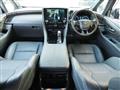 2023 Toyota Alphard Hybrid