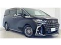 2023 Toyota Alphard Hybrid
