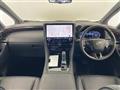 2023 Toyota Alphard Hybrid