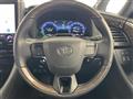 2023 Toyota Alphard Hybrid