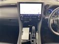 2023 Toyota Alphard Hybrid