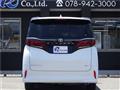 2023 Toyota Alphard Hybrid
