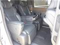 2023 Toyota Alphard Hybrid