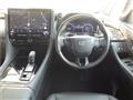 2023 Toyota Alphard Hybrid