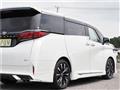 2023 Toyota Alphard Hybrid