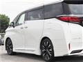 2023 Toyota Alphard Hybrid